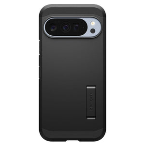 Spigen Pixel 10 Pro XL Tough Armor MagFit case - Black - image 4