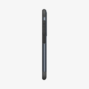 Spigen Galaxy S26 Case - Slim Armor MagFit - Metal Slate - image 5