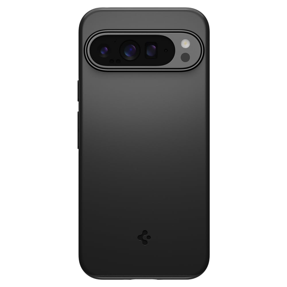 Spigen Thin Fit Google Pixel 9 Pro XL Phone Case - Black - image 4