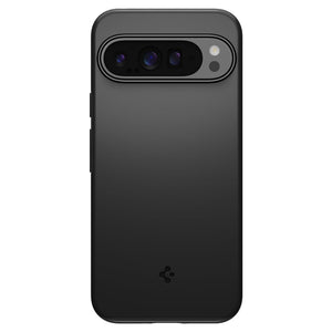 Spigen Thin Fit Google Pixel 9 Pro XL Phone Case - Black - image 4