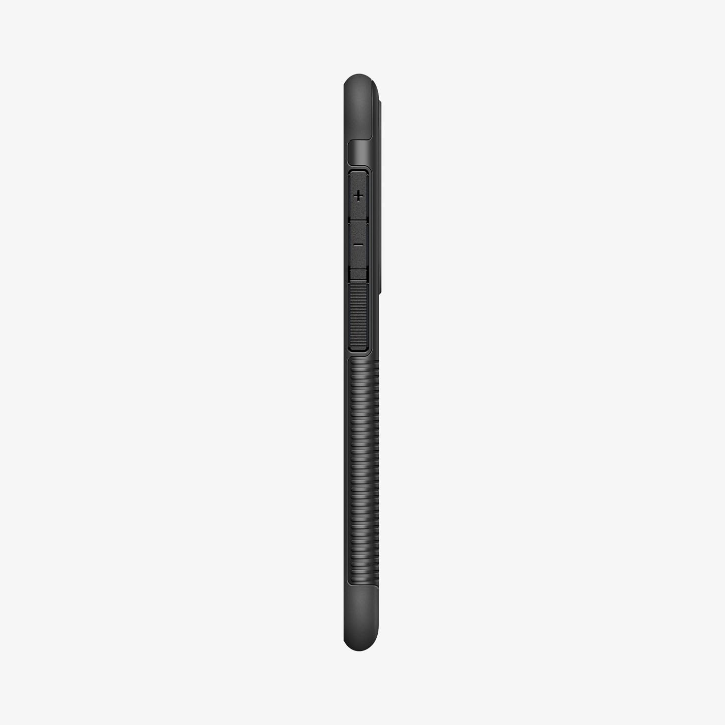 Spigen Galaxy S26 Plus Case - Slim Armor MagFit - Black - image 6