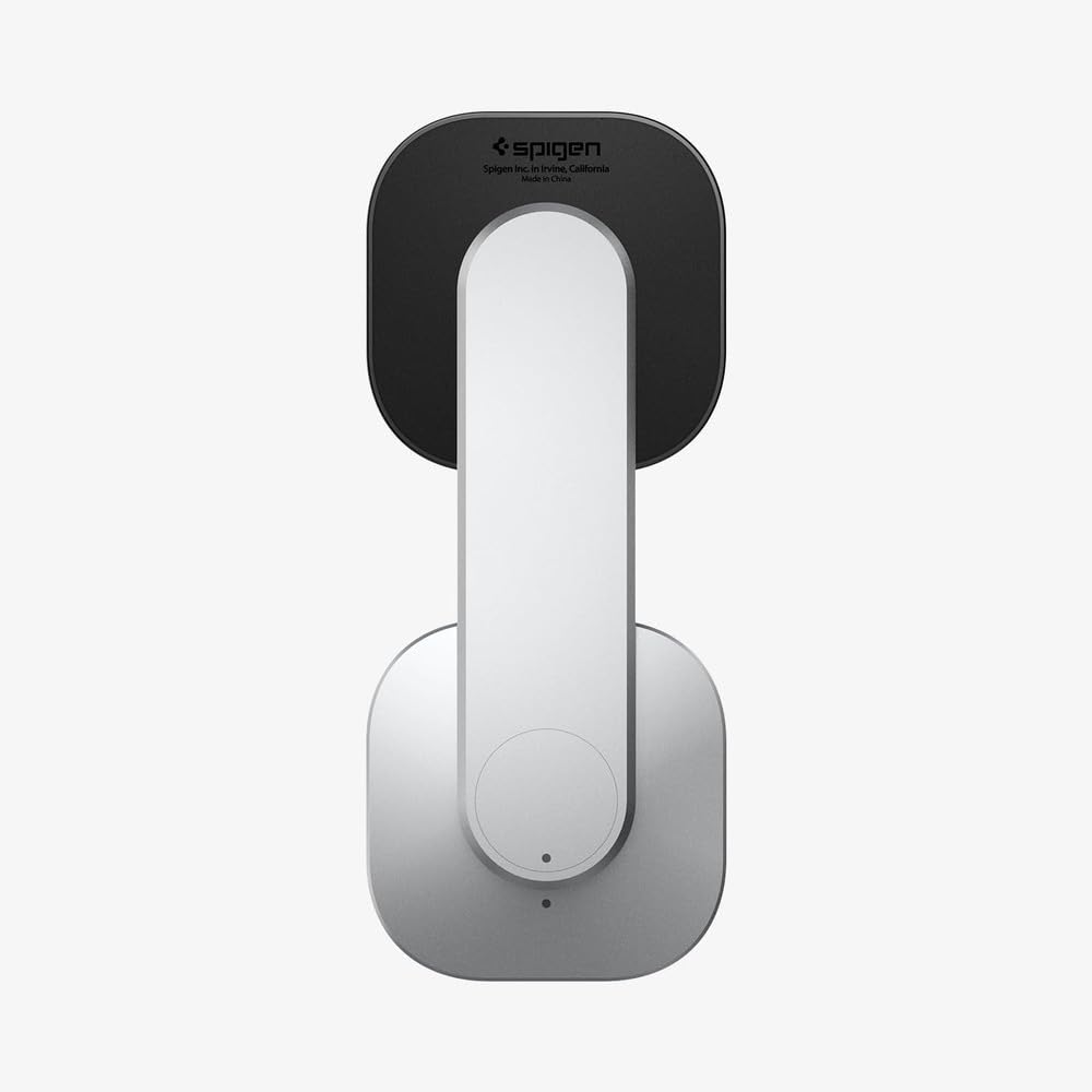 Spigen OneTap MagSafe Monitor and Laptop Mount - Silver - image 5
