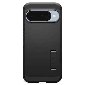 Spigen Tough Armor MagFit Google Pixel 10 Pro / Pixel 10 Kickstand Case - Black - image 4