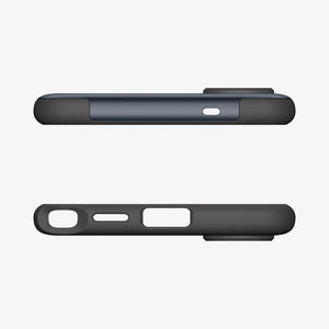 Spigen Galaxy S26 Ultra Case - Slim Armor MagFit - Metal Slate - image 7