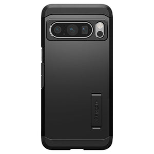 Spigen Tough Armor Google Pixel 8 Pro Phone Case - Black - image 4