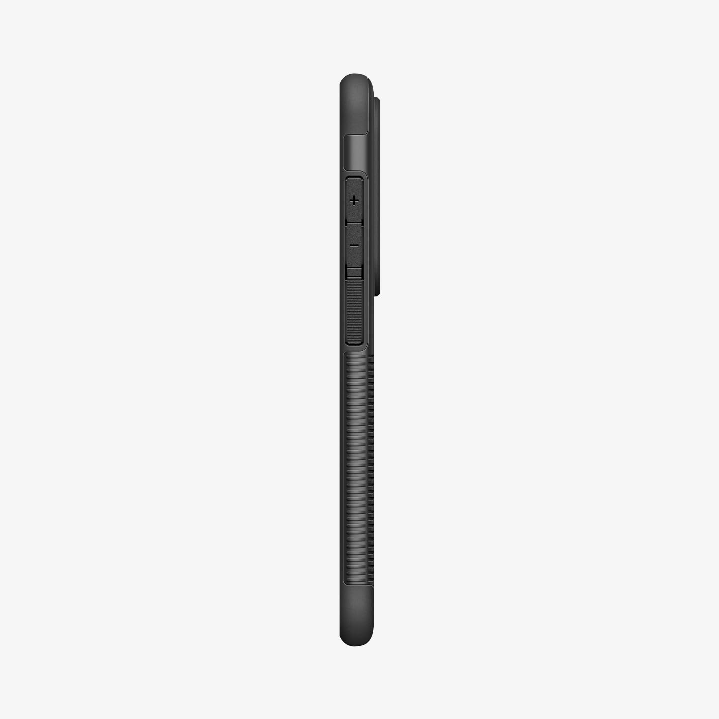 Spigen Galaxy S26 Ultra Case - Slim Armor MagFit - Black - image 5