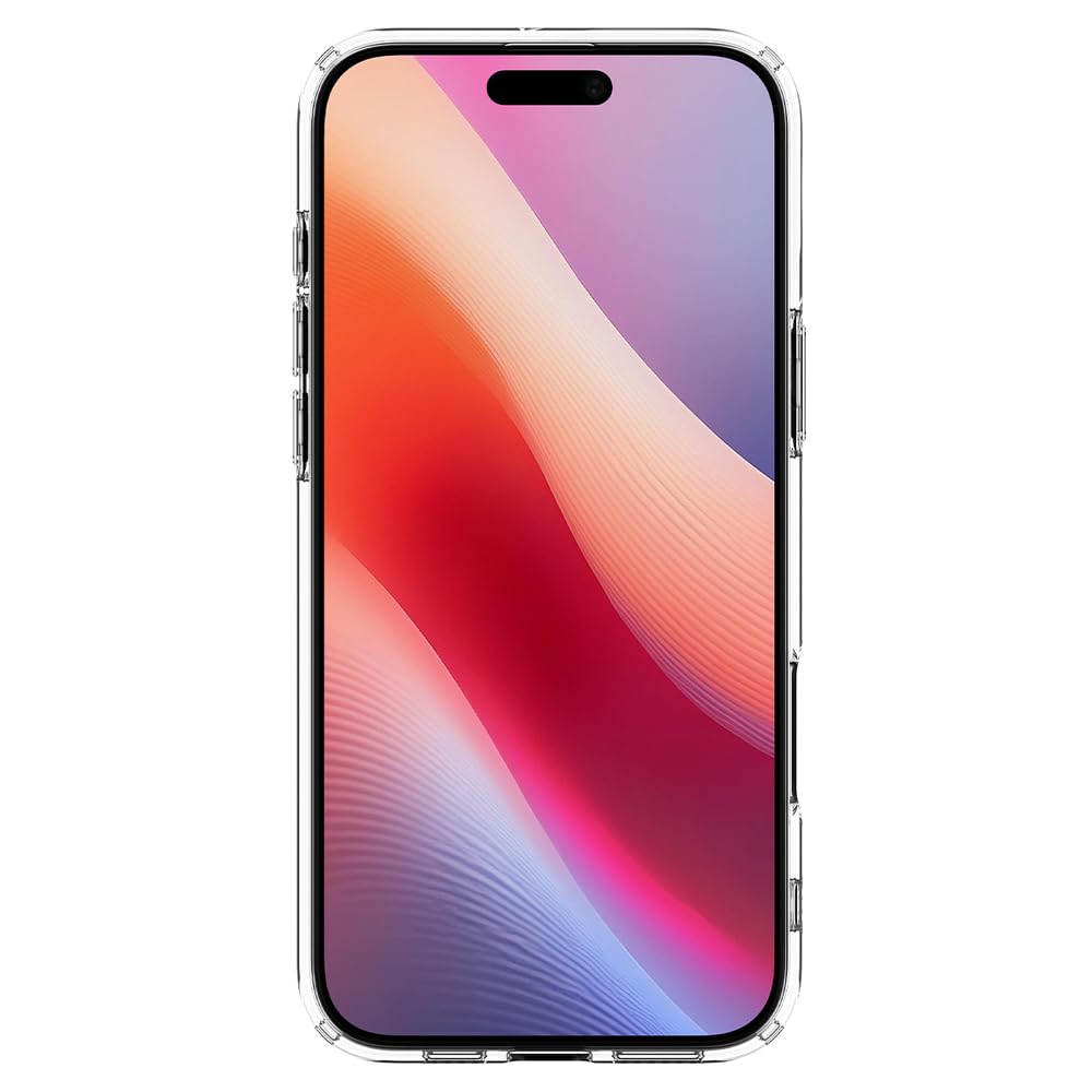 Spigen iPhone 16 Pro Case – Ultra Hybrid – detail image 3