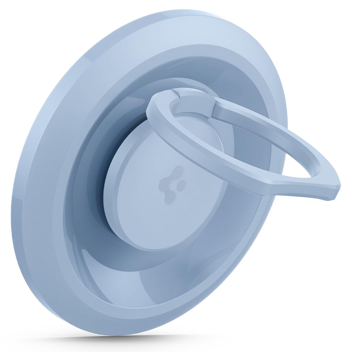 Spigen O-Mag MagFit Phone Grip - Blue - image 1