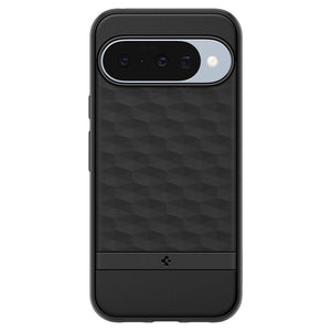 Spigen Pixel 10 Pro / Pixel 10 Case – Parallax (MagFit) - Matte Black - image 4