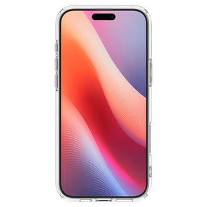 Spigen iPhone 16 Pro Case – Ultra Hybrid (MagFit) – Graphite – detail image 2