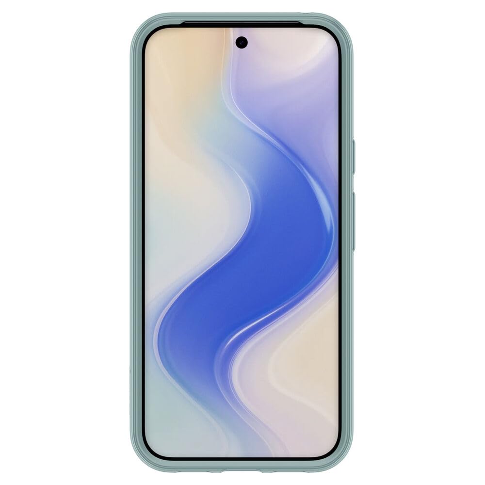 Spigen Pixel 10 Pro XL Parallax MagFit case - Sage Green - image 4