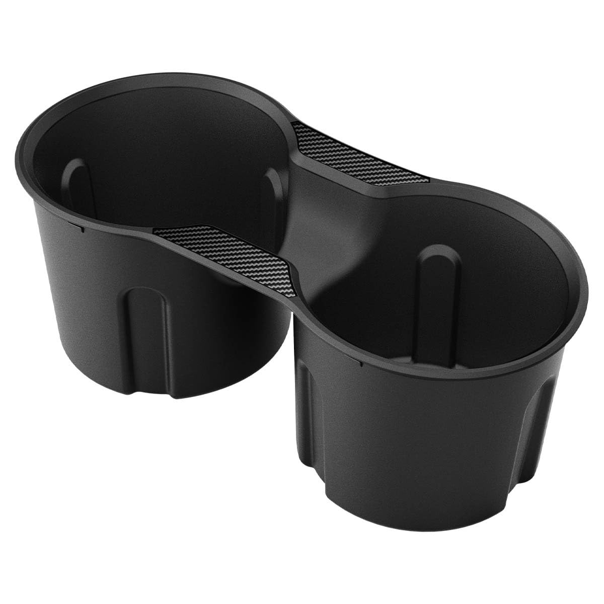 Spigen Tesla Model Y and Model 3 Center Console Cup Holder Insert