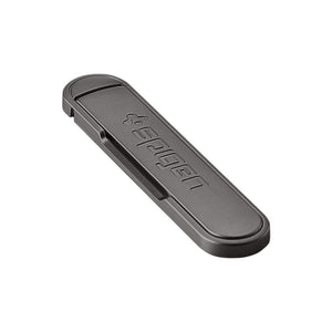 Spigen Universal Phone Grip + Kickstand - Black - image 4
