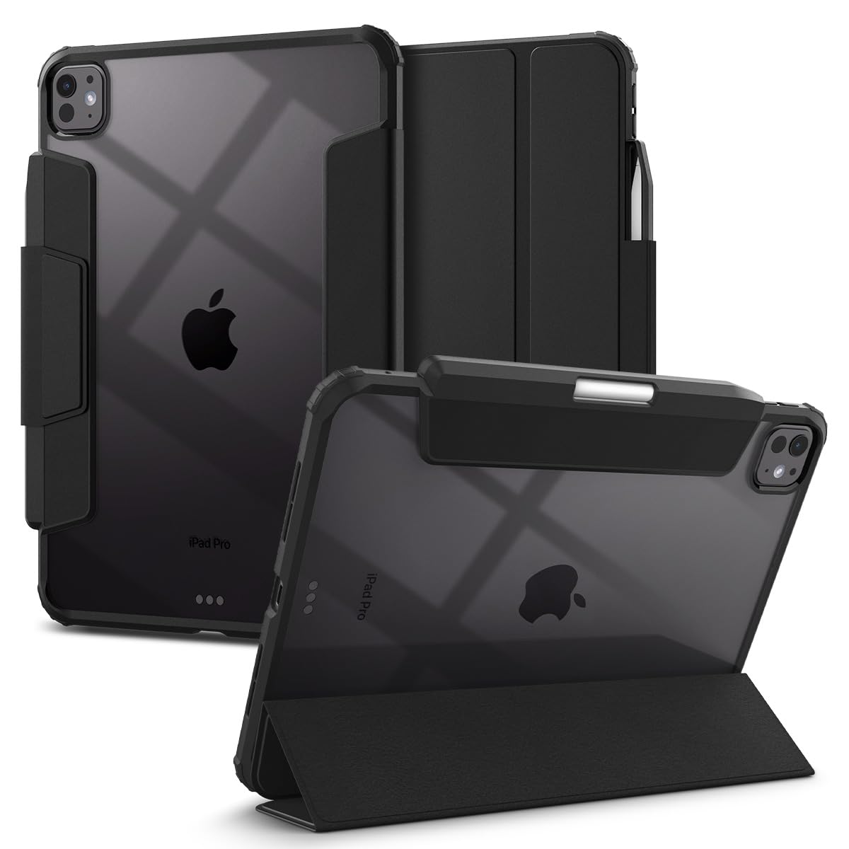 Spigen iPad Pro 11-inch Case Ultra Hybrid Pro - image 1