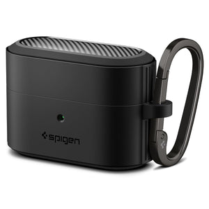 Spigen Sony WF-1000XM6 Case - Rugged Armor - Matte Black - image 1