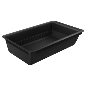 Spigen Tesla Model Y Under-Seat Storage Box Organizer - Black - image 4