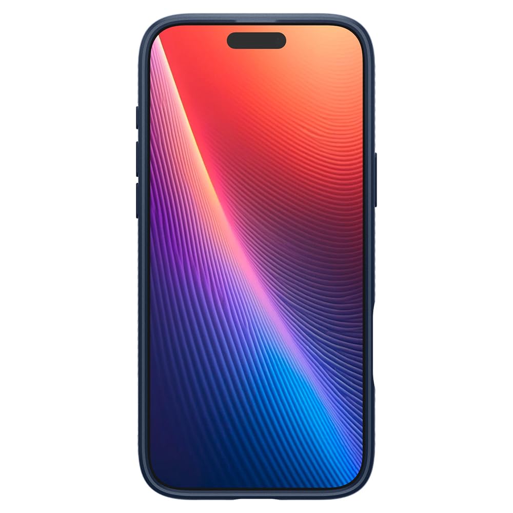 Spigen iPhone 16 Pro Case – Liquid Air – detail image 11