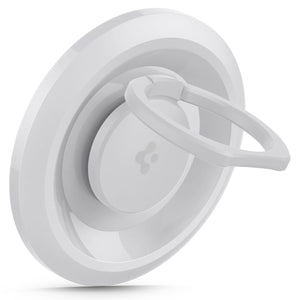 Spigen O-Mag MagFit Phone Grip - White - image 1