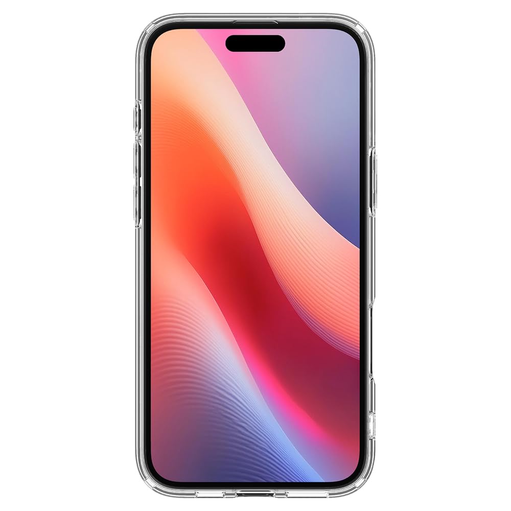Spigen iPhone 16 Case – Ultra Hybrid Zero One (MagFit) – detail image 4