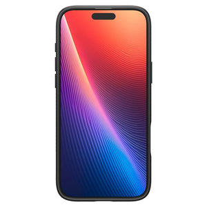 Spigen iPhone 16 Pro Case – Liquid Air – detail image 4