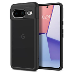 Spigen Ultra Hybrid Google Pixel 8 Phone Case - Matte Black - image 4