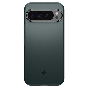 Spigen Thin Fit Google Pixel 9 Pro XL Phone Case - Abyss Green - image 4