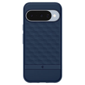 Spigen Pixel 10 Pro / Pixel 10 Case – Parallax (MagFit) - Midnight Blue - image 4
