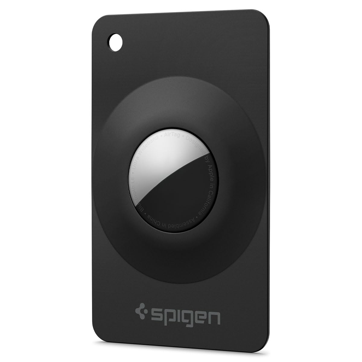 Spigen AirTag Air Fit 2 Holder - Black
