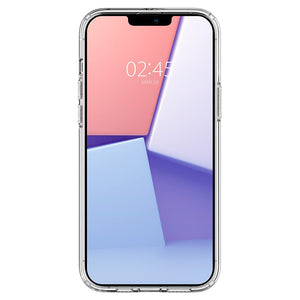 Spigen iPhone 13 Pro Max Case Ultra Hybrid MagFit - Clear - image 4