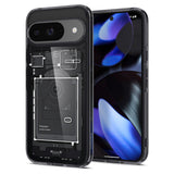 Spigen Google Pixel 9 Pro / Pixel 9 Case Ultra Hybrid - Zero One - image 1