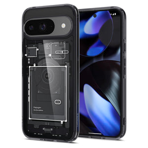 Spigen Google Pixel 9 Pro / Pixel 9 Case Ultra Hybrid - Zero One - image 1