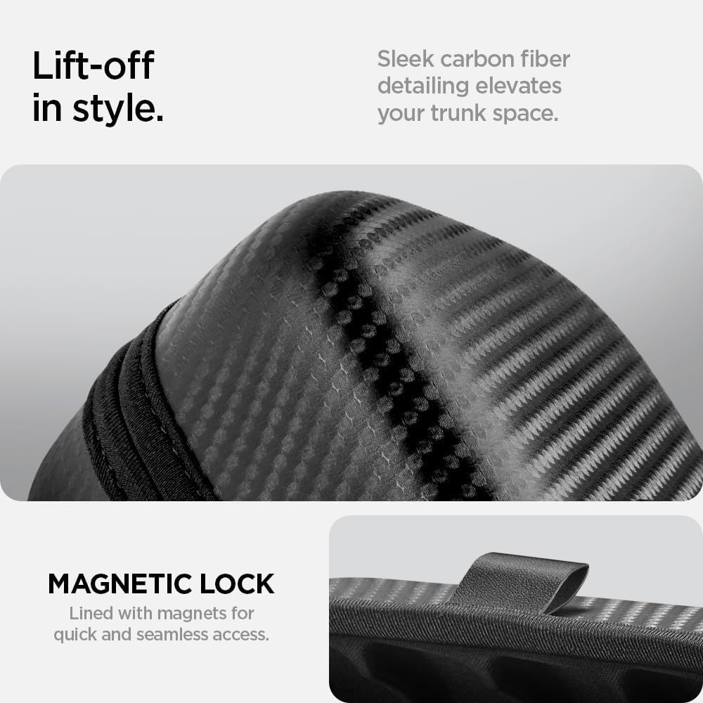 Spigen Tesla lifting jack pads 4 pack view 5