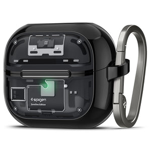 Spigen Galaxy Buds 3 Case - Ultra Hybrid - Zero One - image 1