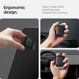 Spigen EZ Slide and Brush screen cleaner view 5