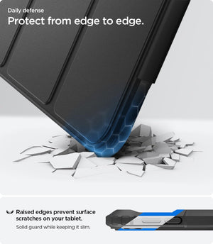 Spigen iPad Pro 11-inch Case Ultra Hybrid Pro - image 2