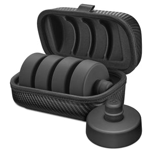 Spigen Tesla lifting jack pads 4 pack