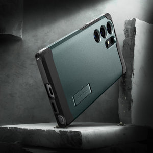 Galaxy S24 Ultra – Abyss Green – product image 7