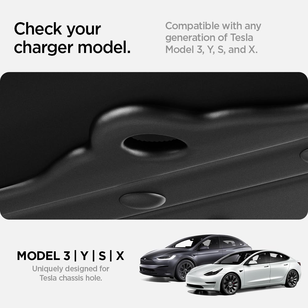 Spigen Tesla lifting jack pads 4 pack view 2