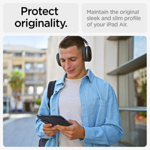 Spigen iPad Air 13-inch Case Ultra Hybrid Pro - image 4