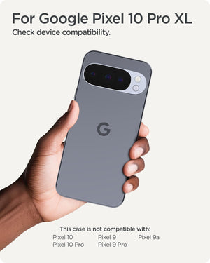 Spigen Pixel 10 Pro XL Parallax MagFit case - Midnight Blue - image 2