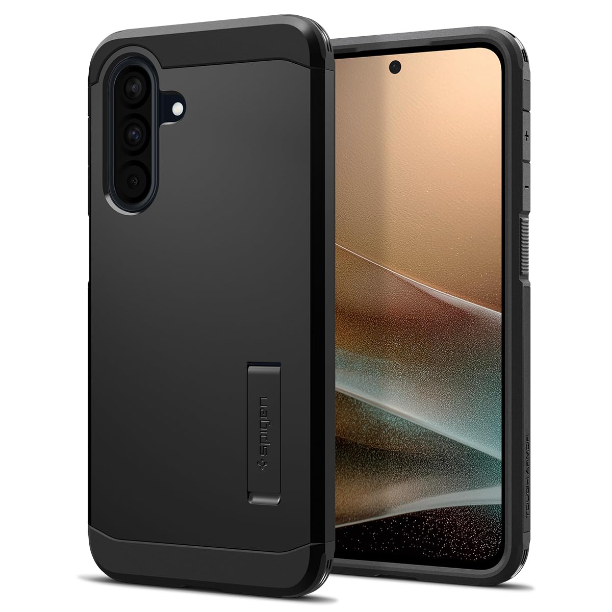 Spigen Galaxy A36 5G Case Tough Armor - image 1