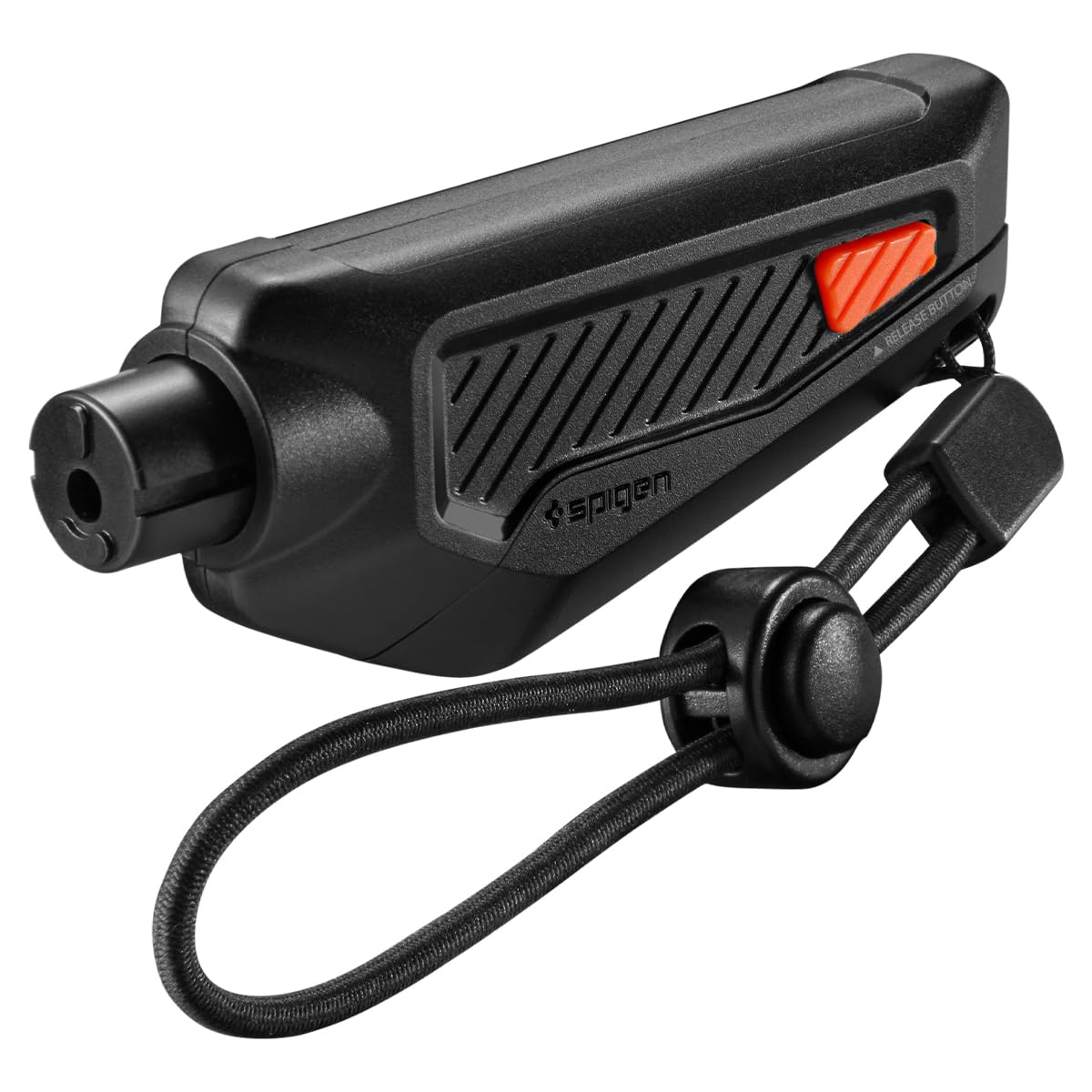 Spigen Life Car Escape Tool with Seatbelt Cutter - Black - image 1