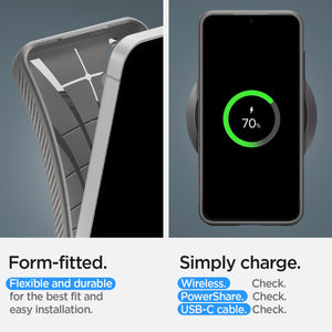 Galaxy S24 – Granite Gray – product image 9