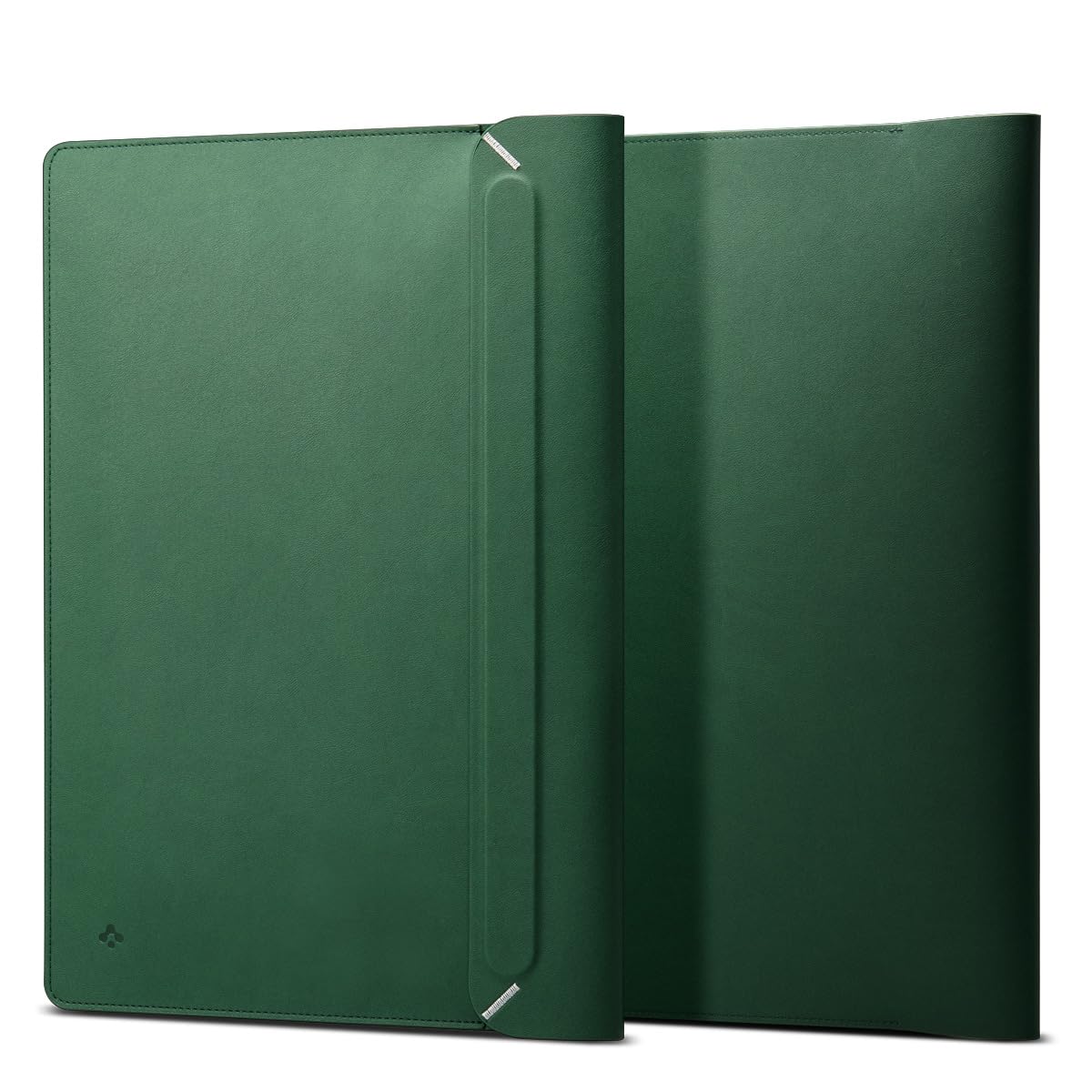 Spigen Valentinus 16-Inch Laptop Sleeve - Jeju Green - image 1