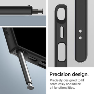 Galaxy S24 Ultra – Frost Black – product image 6