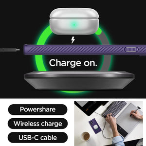 Galaxy S24 Ultra – Deep Purple – product image 7