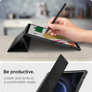 Spigen Galaxy Tab S9 FE Plus Case Rugged Armor Pro - image 3