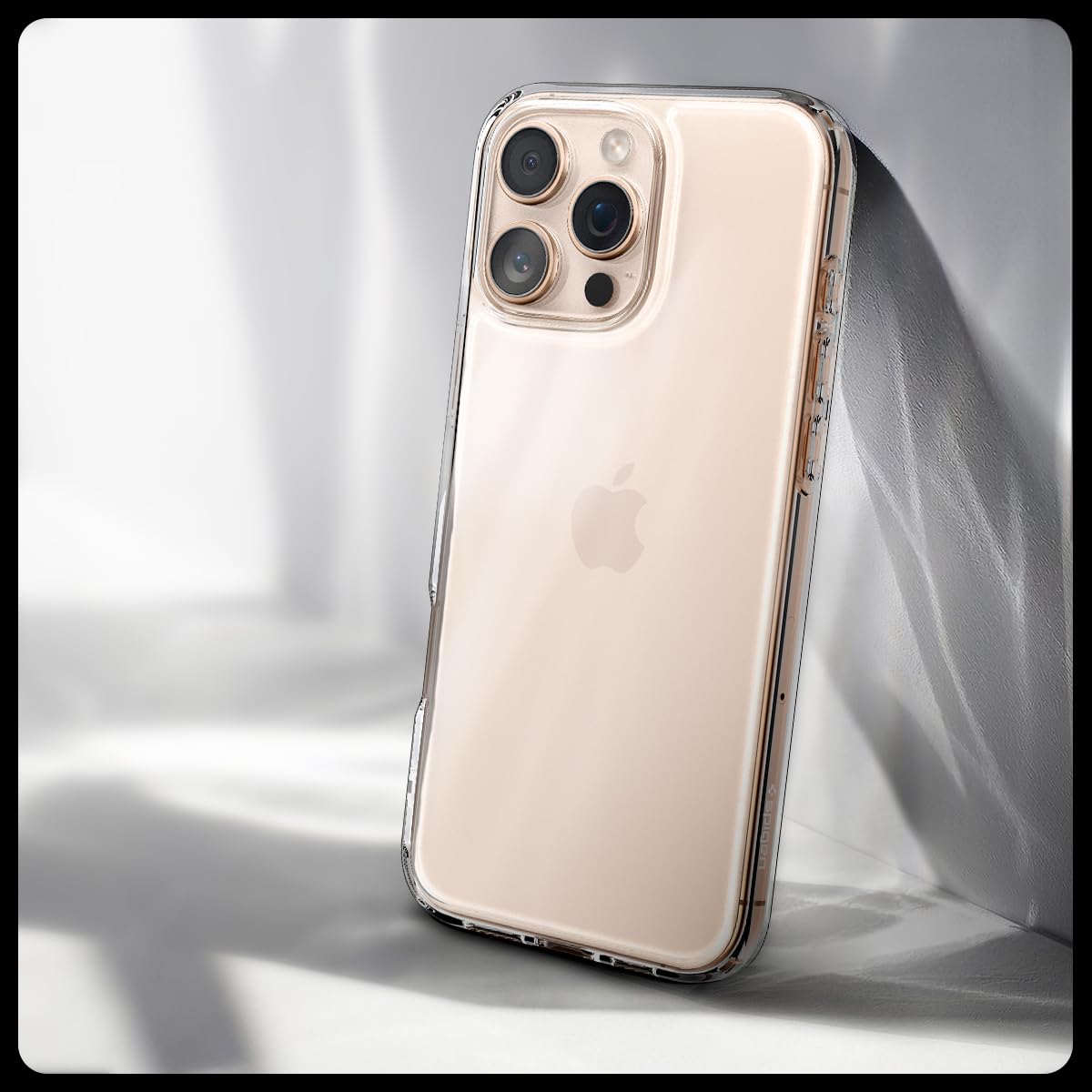 Spigen iPhone 16 Pro Max Case – Ultra Hybrid – detail image 2