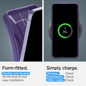 Galaxy S24 – Deep Purple – product image 7