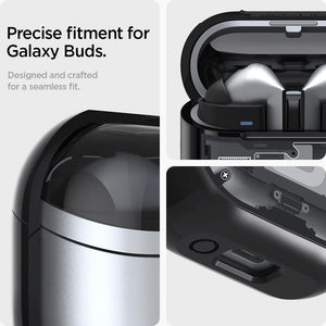 Spigen Galaxy Buds 3 FE Case - Ultra Hybrid - Zero One - image 6